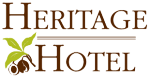 Hertiage Hotel, Golf, Spa & Conference Center
