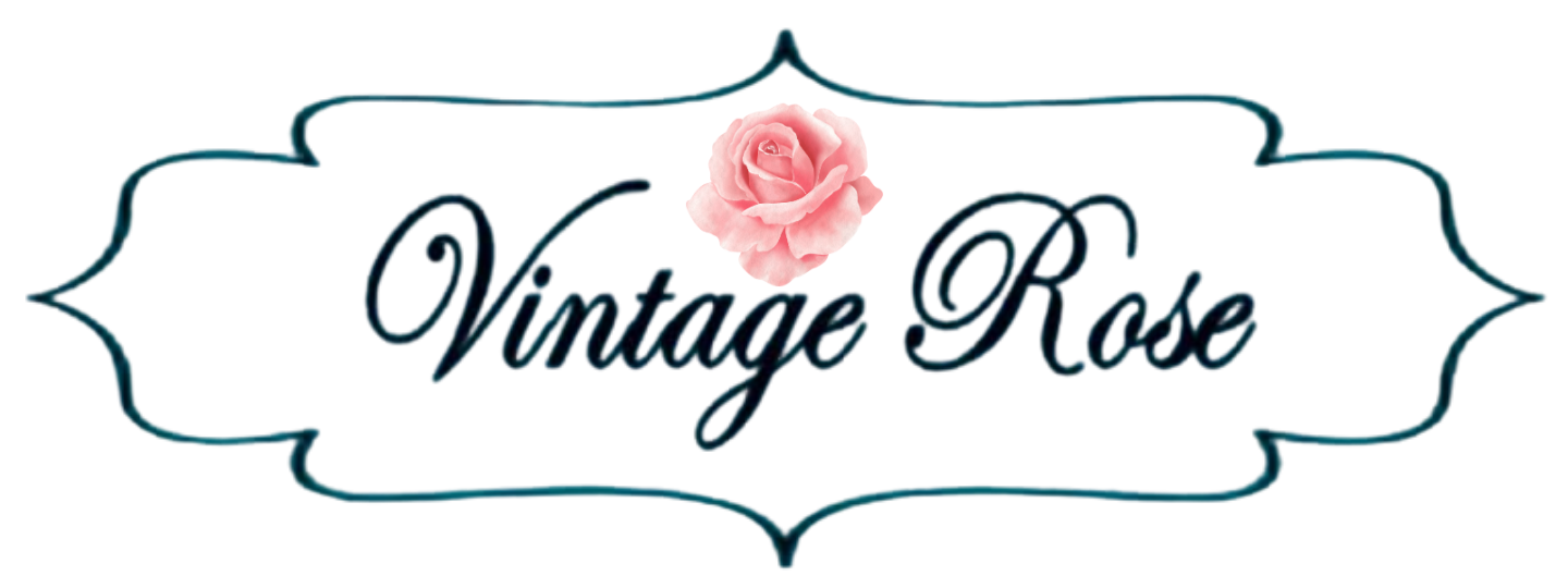 Vintage Rose